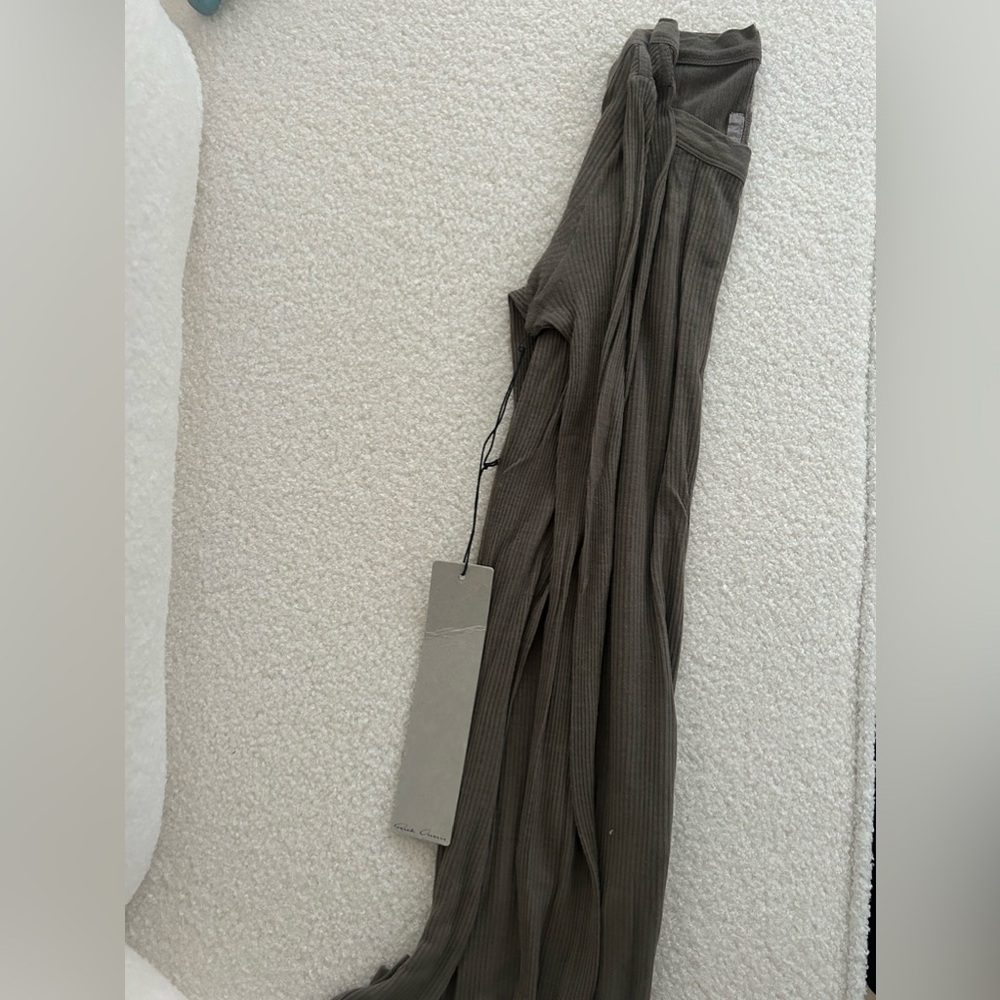 RICK OWENS - Picture 10 of 11